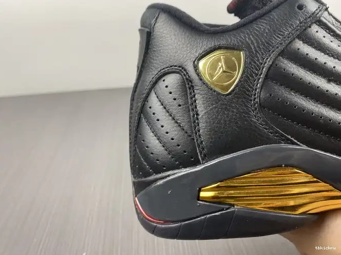Cheap TBkick Air Jordan 14 Retro 487471-022 'Defining Moments' 0622